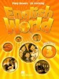 zz English World 3 Workbook OOP - Mary Bowen, Liz Hocking