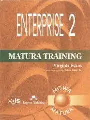 zz Enterprise 2 Matura Training OOP - Virginia Evans, Jenny Dooley