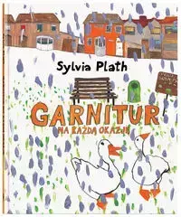 zz Garnitur na każdą okazję OOP - Sylvia Plath